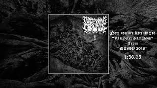Putrefying Carnage - Virgin Slaughtered