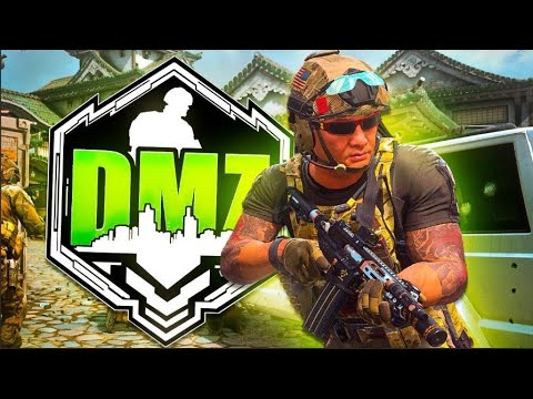 Dmz Cod Bot Saturdays In the DMZ, BOT COMMANDER Reporting for Duty - YouTube