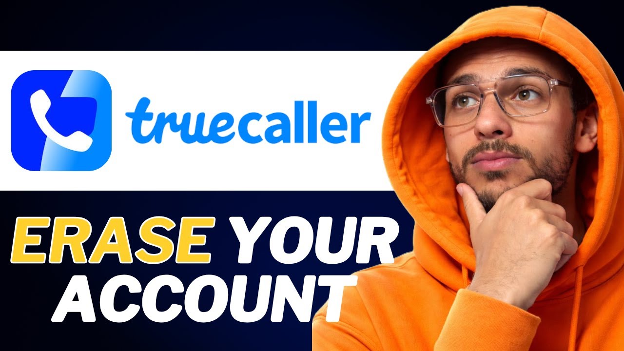 How to Delete Your Truecaller Account in 20 seconds