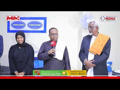 Xadhig Ka Jarka Meherad Iibin Doonta Dhammaan Agabka Hurdada Iyo Dalxiiska Oo Casriya