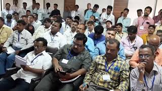 MAGICCARE ELECTRONICS Solapur: First Day of LCD LED TV Repair Masterclass