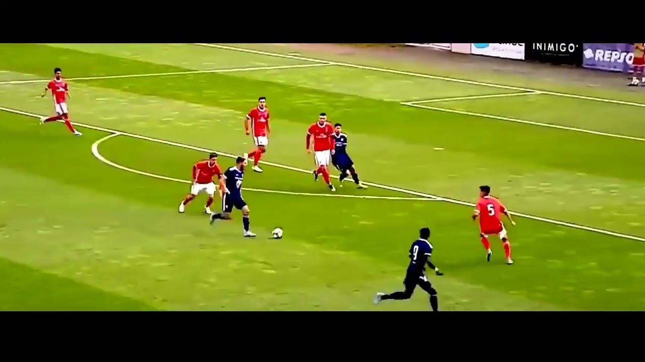 The Next Generation of Showmen