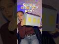 Распаковка GoldAppleBOX “Дома лучше” Ч.2