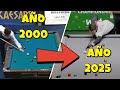 🔥🔥LAS MEJORES FINALES DE BOLA 9🔥🔥 Desde el 2000 al 2025 BILLAR POOL