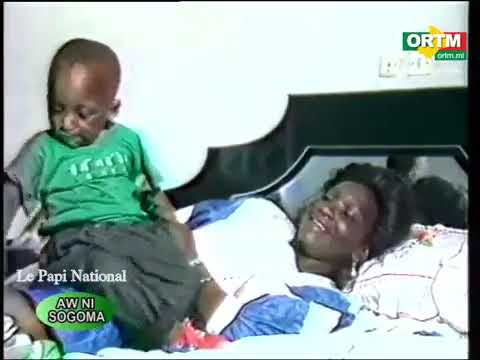 AICHA KONE - Tchaga