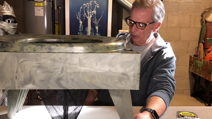 Go Anywhere Portable Toilet by Cleanwaste Overview