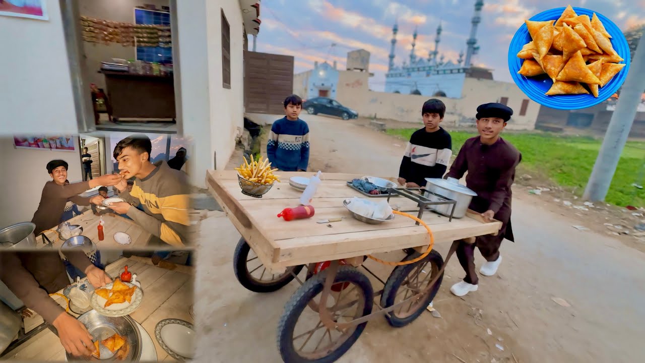 Kam Start Kar Diya 💰 ALHAMDULILLAH 😍 Dawood Sabir Vlogs