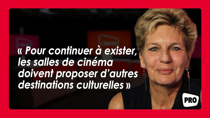 L'Émission avec Sophie Dulac (Maison Dulac Cinéma) / 16 juin 2022