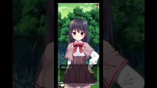 My magical girlfriend episode 1 part 1 screenshot 5