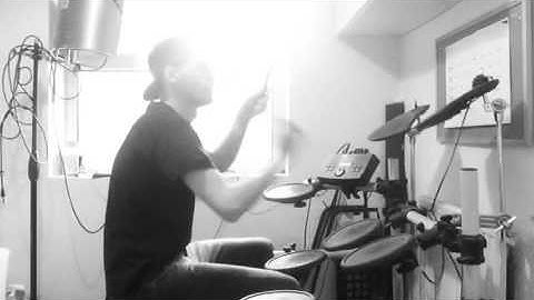 Structures - My Consience (Drum Cover Clip)