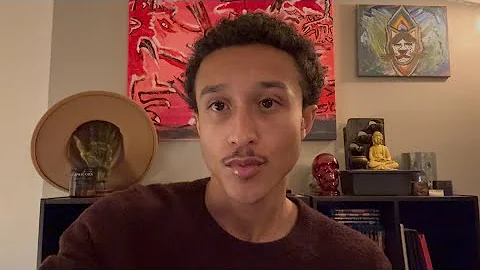 ASMR Introduction | Welcome to My Channel (Part 1)