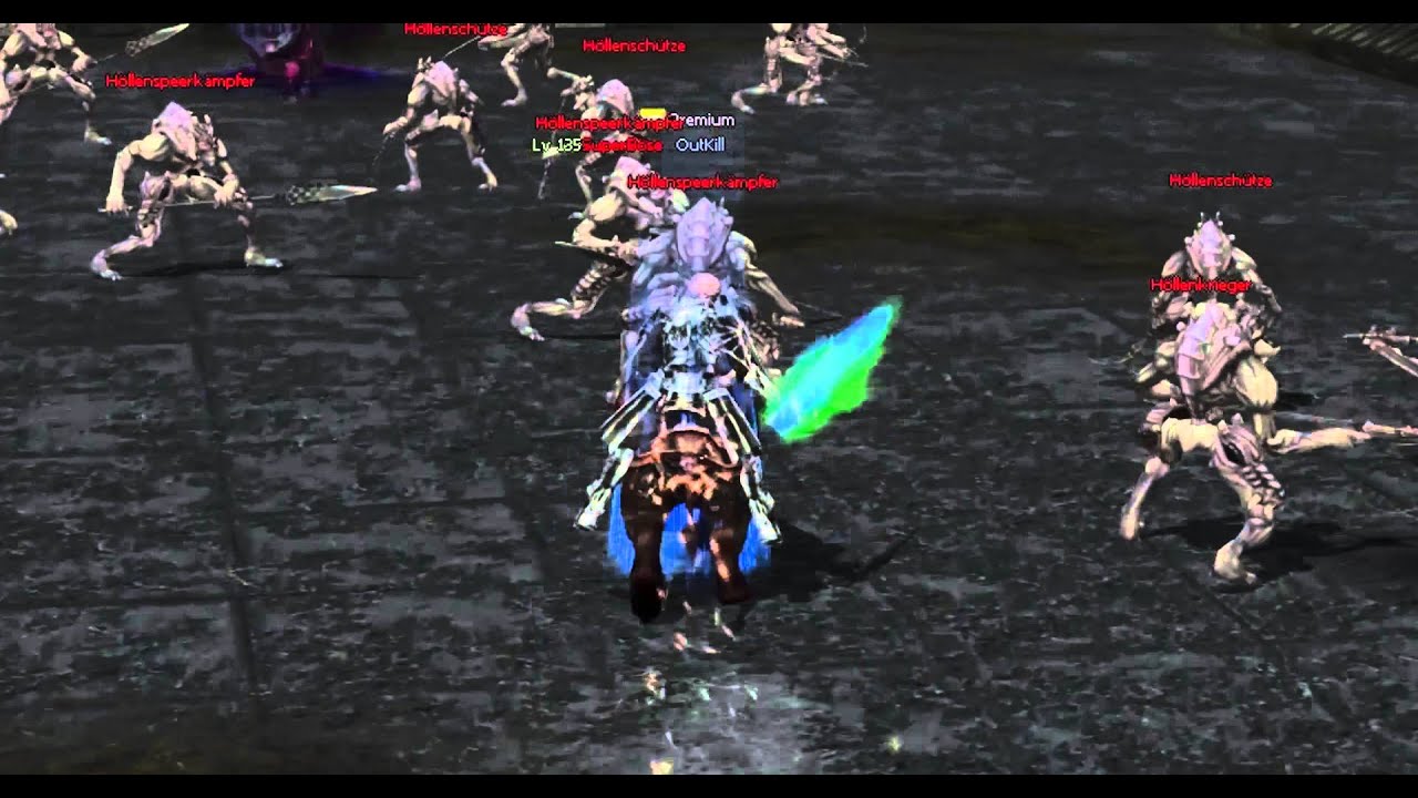 Ridiculum2 ~ Azraelrun