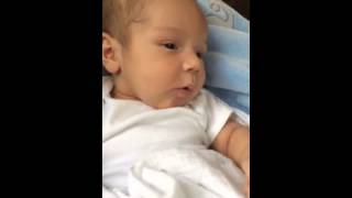 Big Sneeze Little Baby