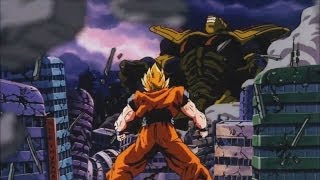 Soul Survivors - Dragon Ball Z AMV