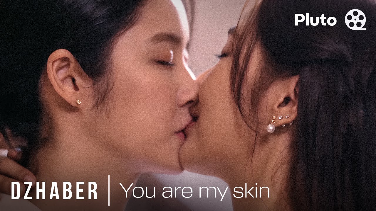Ai-oon & May | You are my skin - DZHABER | Pluto The Series [Eng Sub]