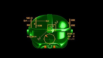 Silk Worm - Amiga titles & music (HD 1080p)