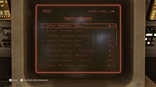 WOLFENSTEIN 2 New Colossus Enigma Codes