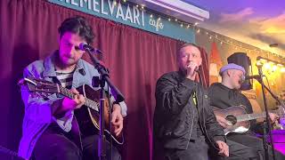 Skinny Living - Strawberry Jam - Hemelvaart Bier Cafe - 03062022