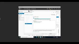How to Configure DHCP Failover on Windows Server 2022 (Step-by-Step)