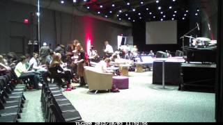 TEDxYouth at COSI