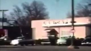 Tour Mount Vernon IL 1956 (Annotated Version)