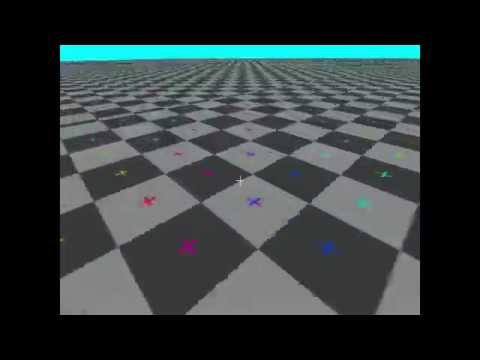 Java LWJGL 3D