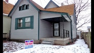 Homes for Rent - 1209 S Randolph St, Indianapolis, IN 46203