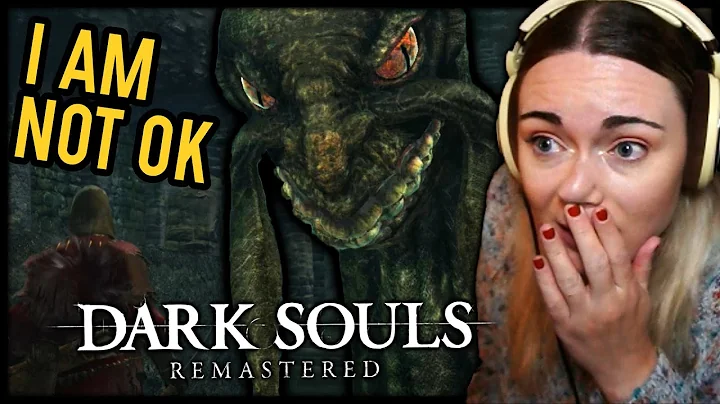 DO NOT TRUST THIS GAME (Kingseeker Frampt & Asylum...