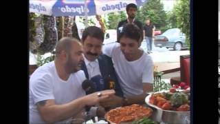 Şafak Sezer Ve Faruk Tuncer Resimi