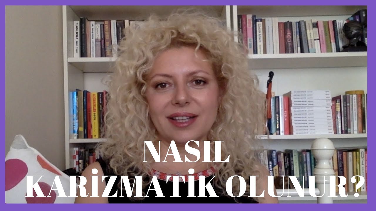 KARİZMATİK İNSANLARIN 14 SIRRI | Nasıl Karizmatik ve Büyüleyici Olunur?