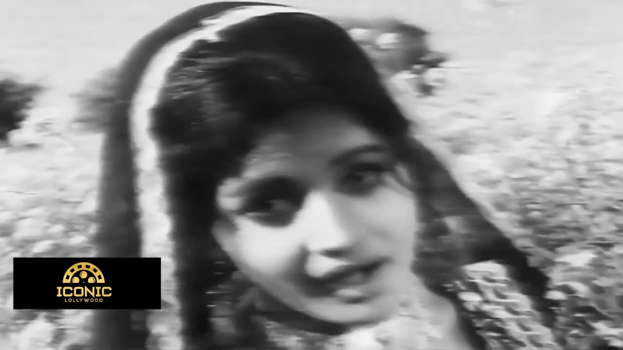 Seeti Maar Sajna Ve Seeti Maar Sajna - Noor Jehan - Film Sajan Beli