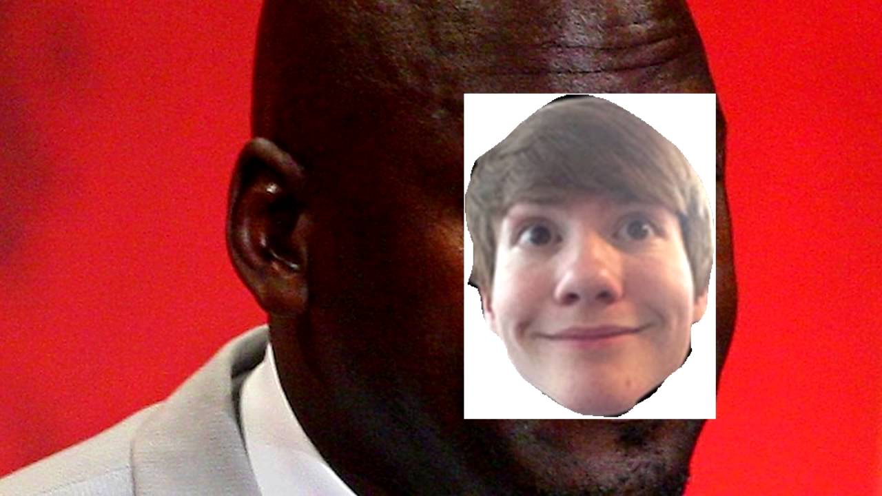 "Roast Yourself Challenge" lmao