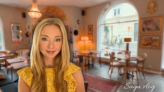 Did I Just Find My New Favourite Café? ☕️ 🇸🇪  screenshot 5