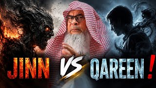 Jinn vs Qareen: What's the Difference