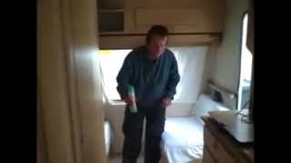 Spie Gala Adverts 2012 - Shake N Vac