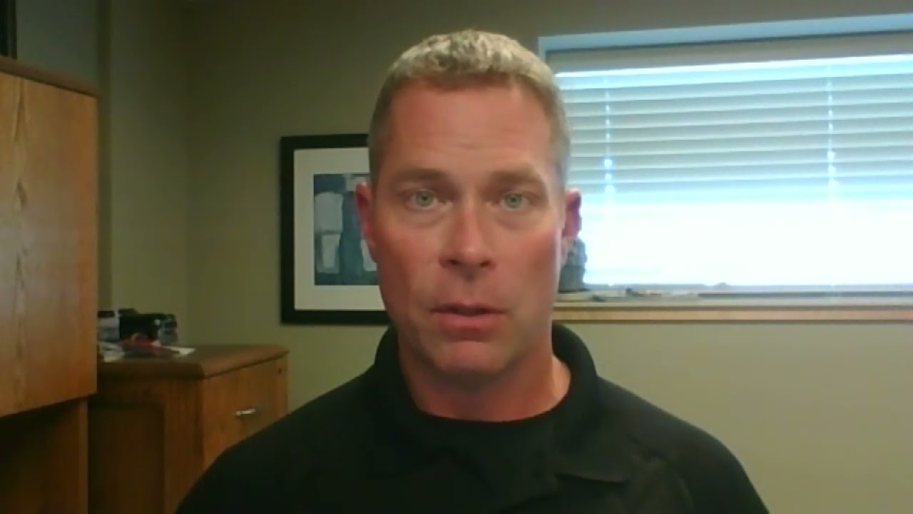 Overcrowded Jackson County Jail "weak link" in criminal justice system, Sheriff says