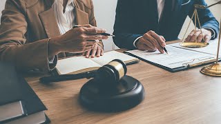 Webinar: Employment Legislation Tracker