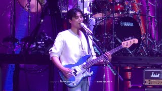 Download lagu [4K 30p] 260117 The Power of Love Young K(영케이)직캠|DAY6 10th Anniversary Tour 〈The DECADE〉 in HONGKONG