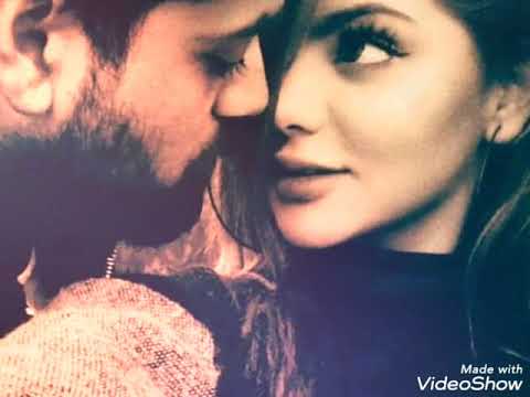 جديد شابة سعاد و هشام سماتي دايرني لكبيدة