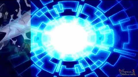 Mega Man Zero 4: Hard Mode Speedrun! [Part 5 of 16]