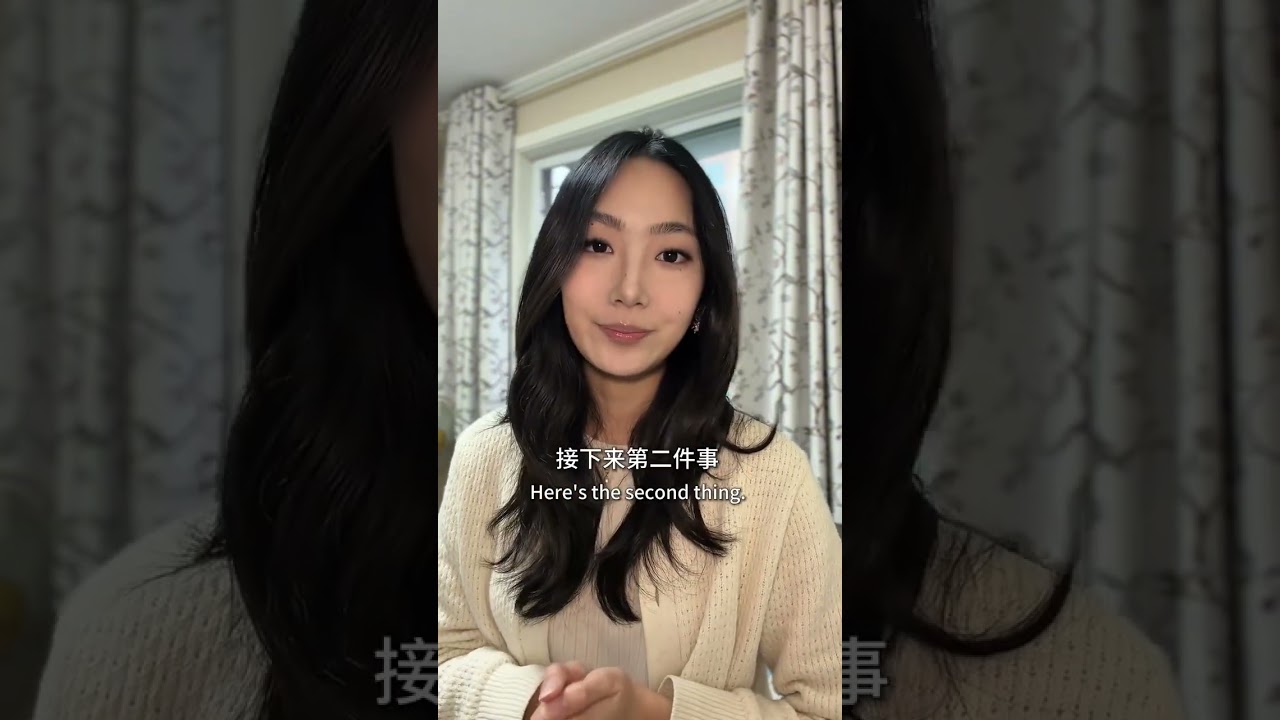 It s only a matter of time before we make up after doing these two things well#Break