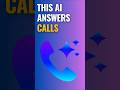 Why Every Business Needs An AI Call Receptionist | Turn Calls Into Customers
