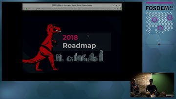 Portable graphics abstraction in Rust Bringing Vulkan everywhere with gfx-rs