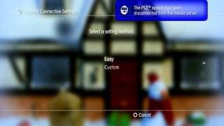 [PS3] How to not lag on MW3 Using Google servers !