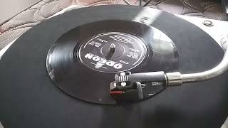 Sama Hai Suhana Suhana Vinyl Rip