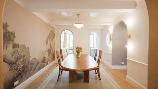 In Contract..$290,000 OVER ASK!! Palatial Parkside Show stopper! 40 Prospect Park West #5a