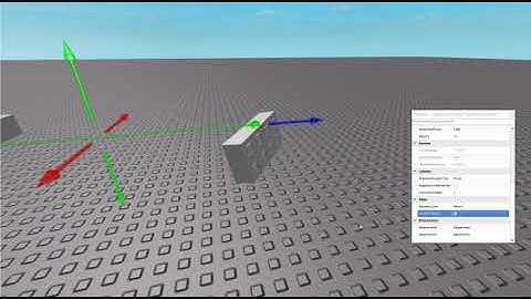 CylindricalConstraint demonstration