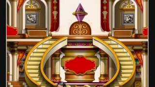 Maple Adventure Chapter 1