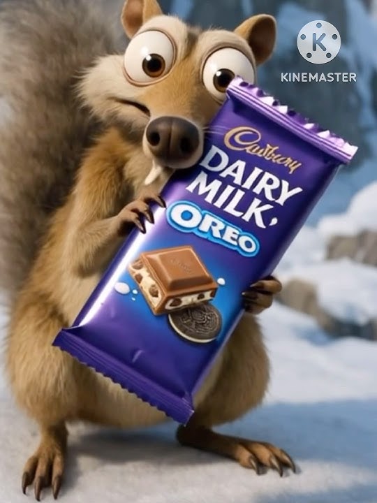 Download lagu Cadbury Dairy Milk Oreo Big Creamy Taste Commercial