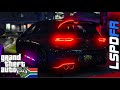 GTA Mzansi - VW Golf 8R Gang Unit Patrol l Playing As A Cop | LSPDFR | Ep. 34